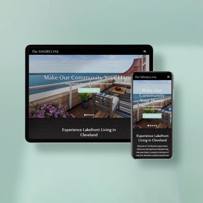 A Screen Shot Of A Computer