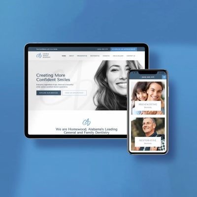 “Testimonial/Case Study Header For Client Review”